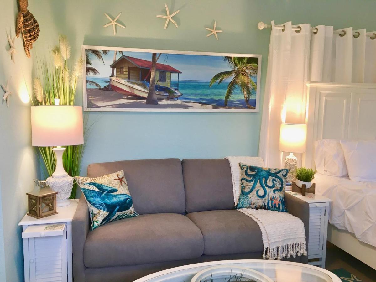 Coastal Studio Escape! North North Naples エクステリア 写真